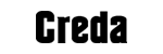 creda logo