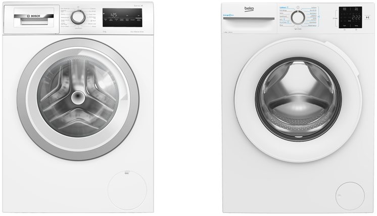 washer rental