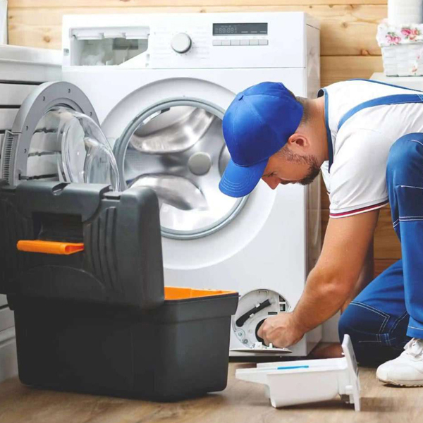 washer repair